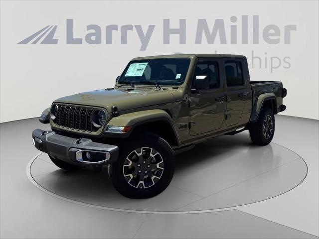 2026 Jeep Gladiator Sport for sale in Tucson, AZ