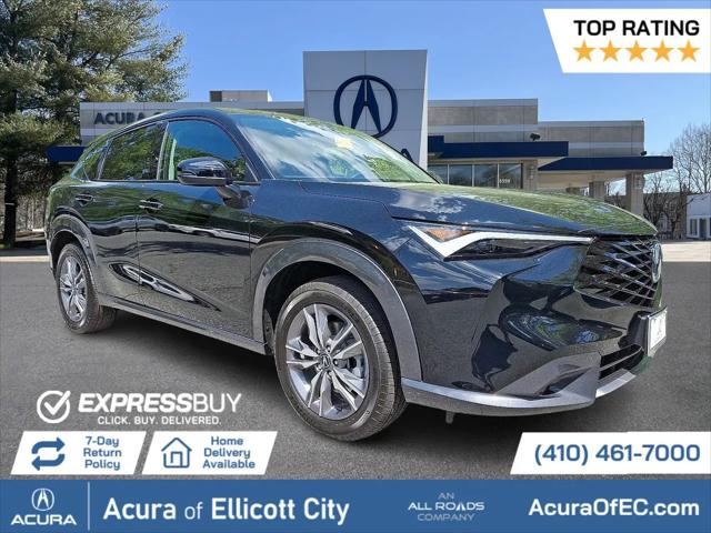 2026 Acura ADX Base for sale in Ellicott City, MD