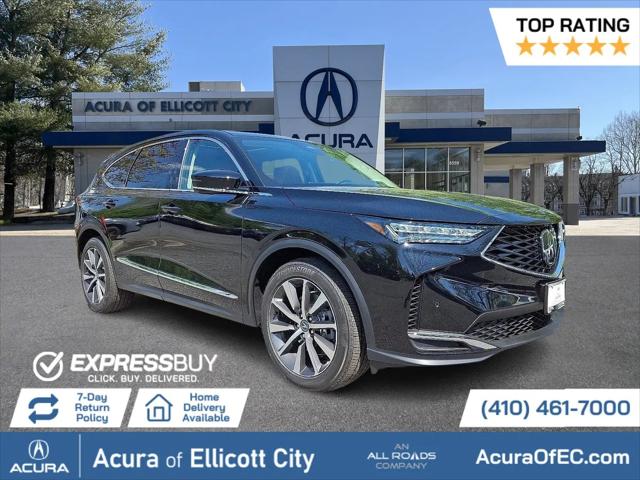2026 Acura MDX Technology Package for sale in Ellicott City, MD