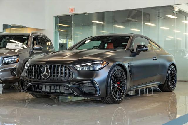 2026 Mercedes-Benz CL AMG CLE 53 for sale in Loves Park, IL