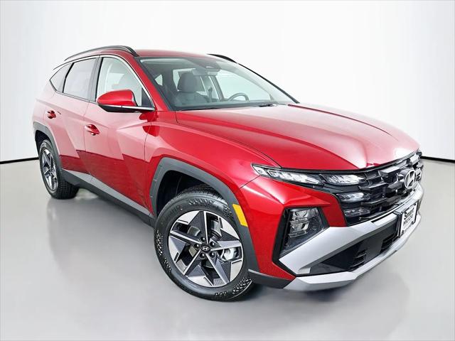 2026 Hyundai Tucson SEL for sale in Davenport, IA