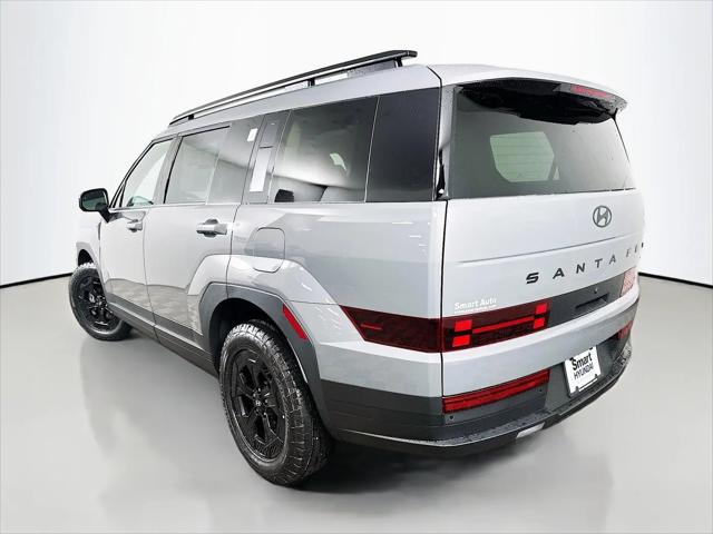 2026 Hyundai Santa Fe XRT