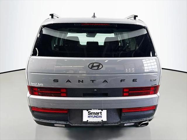 2026 Hyundai Santa Fe XRT