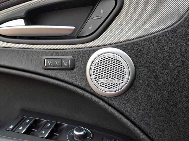 2023 Alfa Romeo Stelvio Veloce AWD
