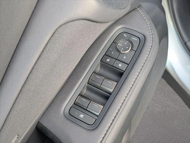 2026 Lexus TX 350 F SPORT Handling