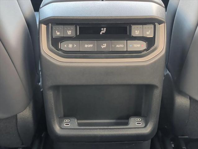 2026 Lexus TX 350 F SPORT Handling