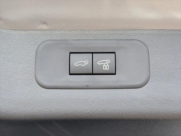 2026 Lexus TX 350 F SPORT Handling