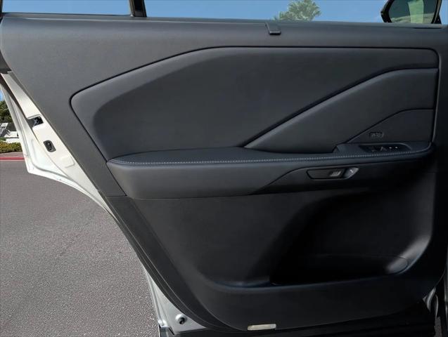 2026 Lexus TX 350 F SPORT Handling