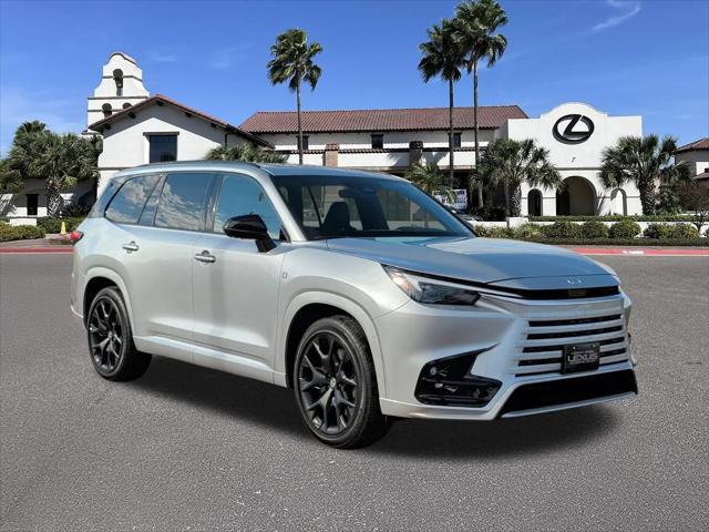 2026 Lexus TX 350 F SPORT Handling for sale in San Juan, TX