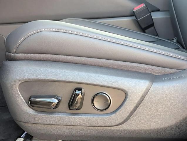 2026 Lexus TX 350 F SPORT Handling