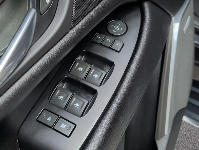 2017 Cadillac Escalade Premium Luxury