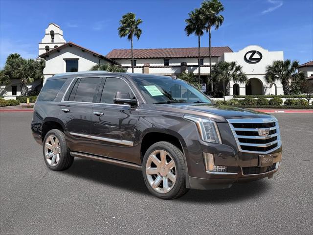 2017 Cadillac Escalade Premium Luxury for sale in San Juan, TX