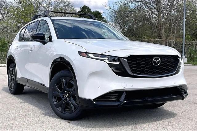 2026 Mazda CX-5 2.5 S Premium for sale in Palatine, IL