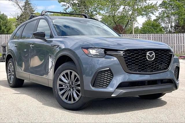 2026 Mazda CX-70 SC for sale in Palatine, IL
