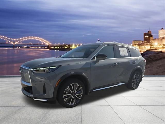 2026 INFINITI QX60 LUXE AWD for sale in Bartlett, TN