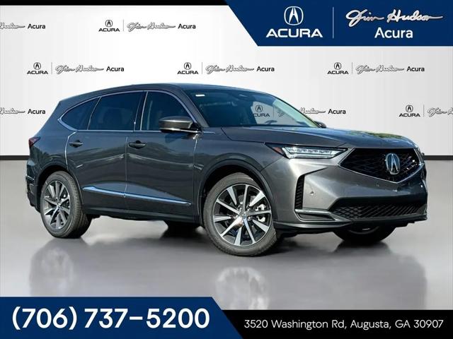 2026 Acura MDX Technology Package for sale in Augusta, GA