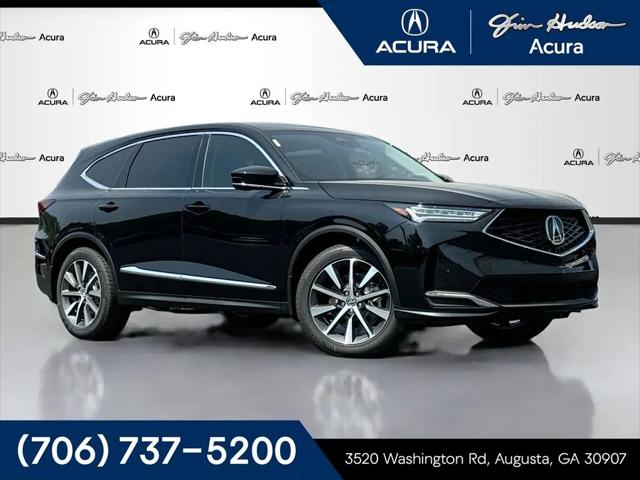 2026 Acura MDX Technology Package for sale in Augusta, GA