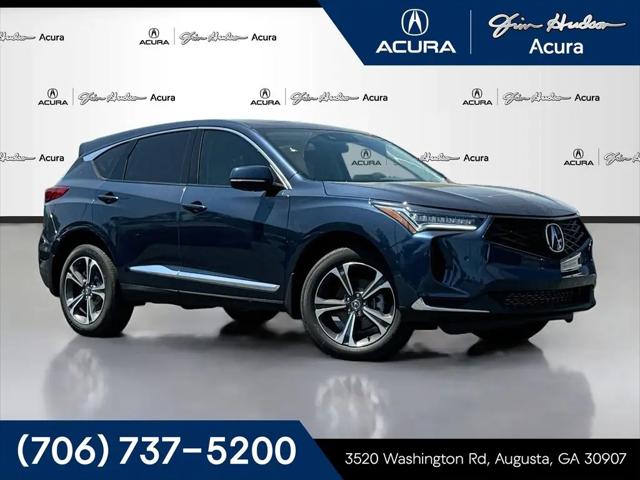 2026 Acura RDX Technology for sale in Augusta, GA