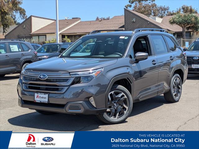 2026 Subaru Forester Limited for sale in National City, CA