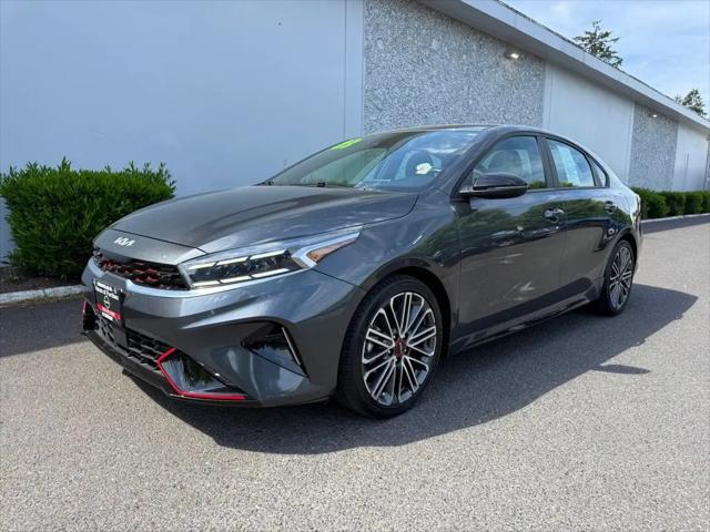 2023 Kia Forte GT for sale in Portland, OR