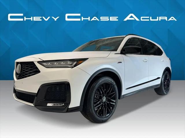 2026 Acura MDX A-SPEC Advance Package for sale in Bethesda, MD