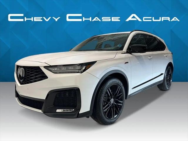 2026 Acura MDX A-SPEC Advance Package for sale in Bethesda, MD