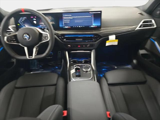 2026 BMW M340i M340i