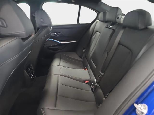 2026 BMW M340i M340i