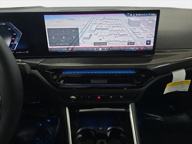 2026 BMW M340i M340i