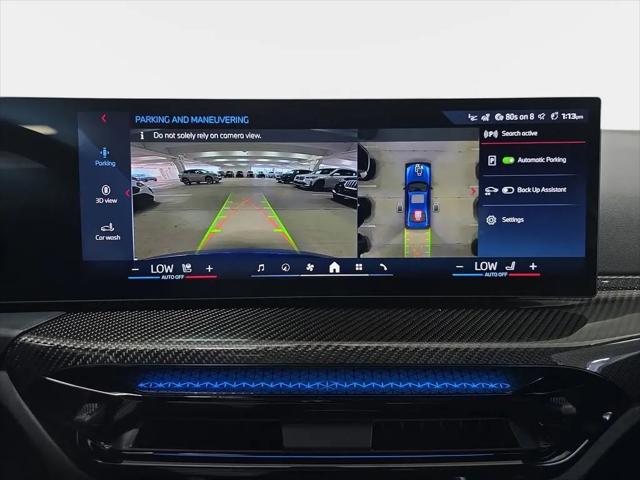 2026 BMW M340i M340i