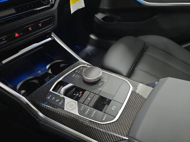 2026 BMW M340i M340i