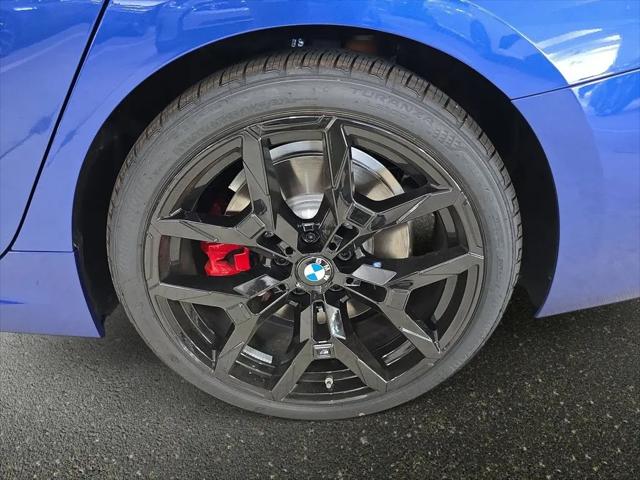 2026 BMW M340i M340i