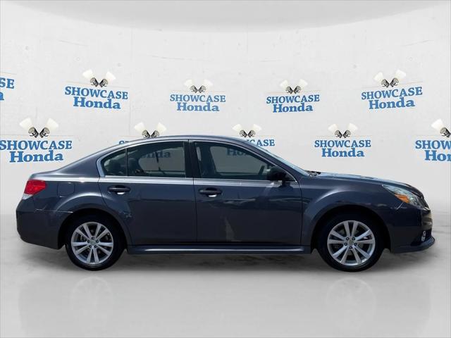 2014 Subaru Legacy 2.5i