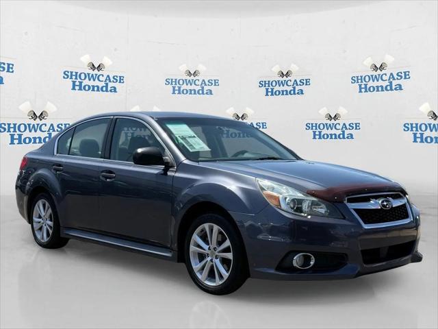 2014 Subaru Legacy 2.5i
