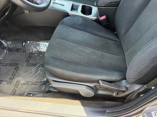 2014 Subaru Legacy 2.5i