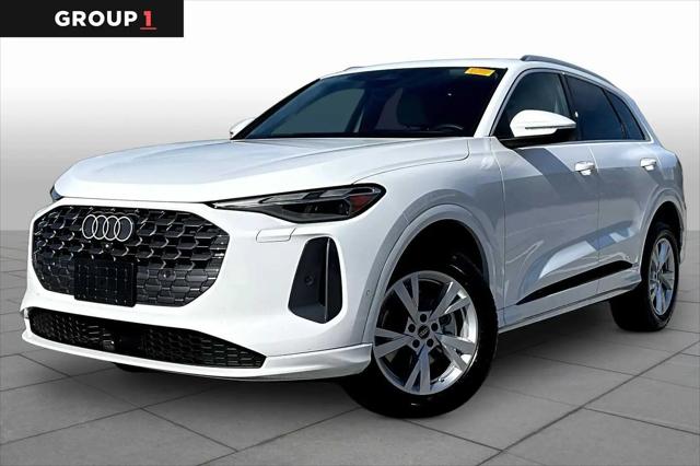 2025 Audi Q5 Premium TFSI quattro S tronic for sale in Augusta, GA