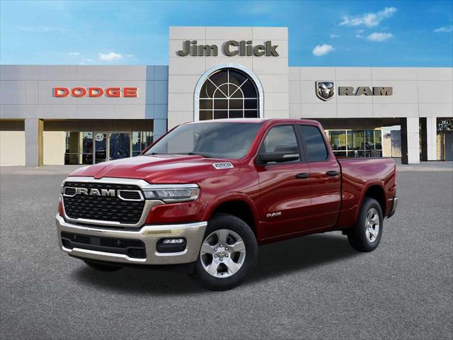 2026 Ram 1500 Big Horn Quad Cab 4x4 6'4" Box for sale in Tucson, AZ