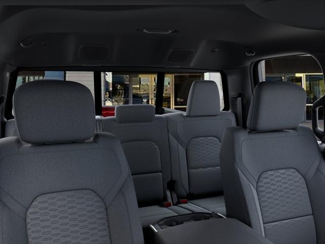 2026 Ram 1500 Big Horn Quad Cab 4x4 64 Box