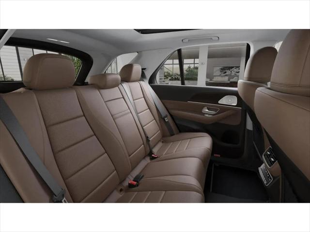 2026 Mercedes-Benz GLE GLE 350 GLE 350