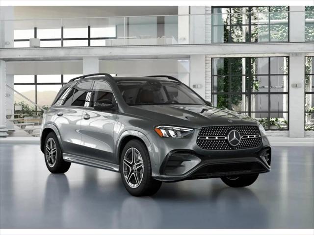 2026 Mercedes-Benz GLE GLE 350 GLE 350
