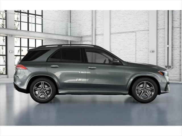 2026 Mercedes-Benz GLE GLE 350 GLE 350