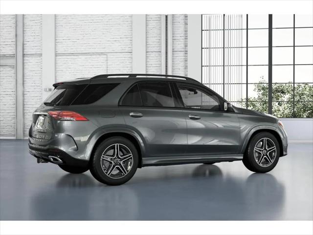 2026 Mercedes-Benz GLE GLE 350 GLE 350