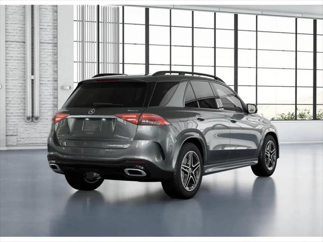2026 Mercedes-Benz GLE GLE 350 GLE 350