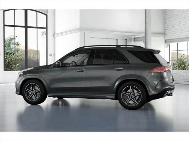 2026 Mercedes-Benz GLE GLE 350 GLE 350