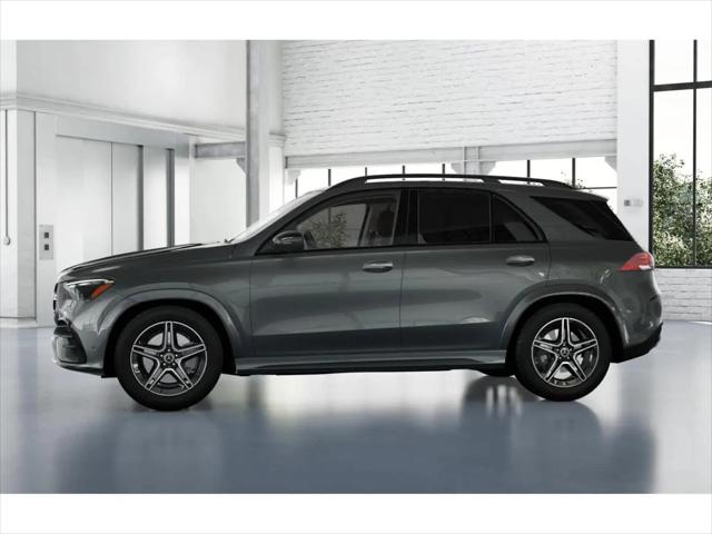2026 Mercedes-Benz GLE GLE 350 GLE 350