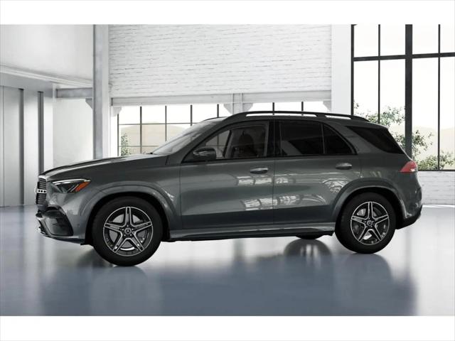 2026 Mercedes-Benz GLE GLE 350 GLE 350