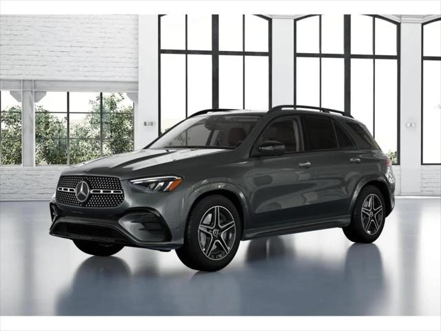 2026 Mercedes-Benz GLE GLE 350 GLE 350