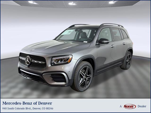 2026 Mercedes-Benz GLB 4MATIC for sale in Denver, CO