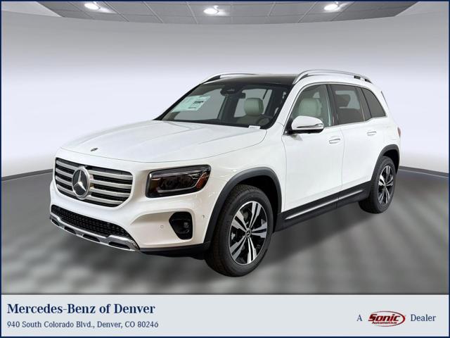 2026 Mercedes-Benz GLB 4MATIC for sale in Denver, CO