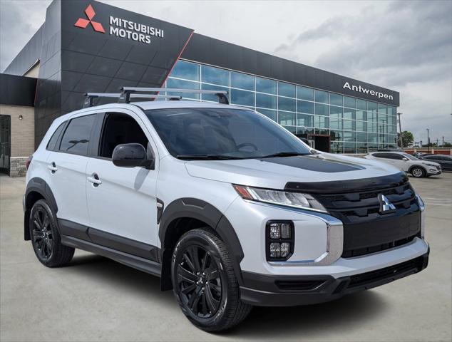 2026 Mitsubishi Outlander Sport 2.0 TRAIL EDITION for sale in RANDALLSTOWN, MD